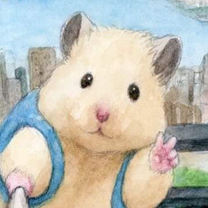 Meet your Posher, Ming kei